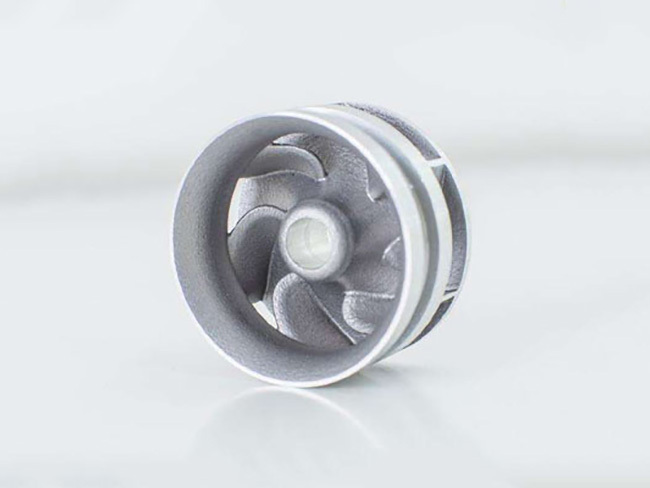 創毅三維：在試產與量產之間，我們架起最可靠的橋梁