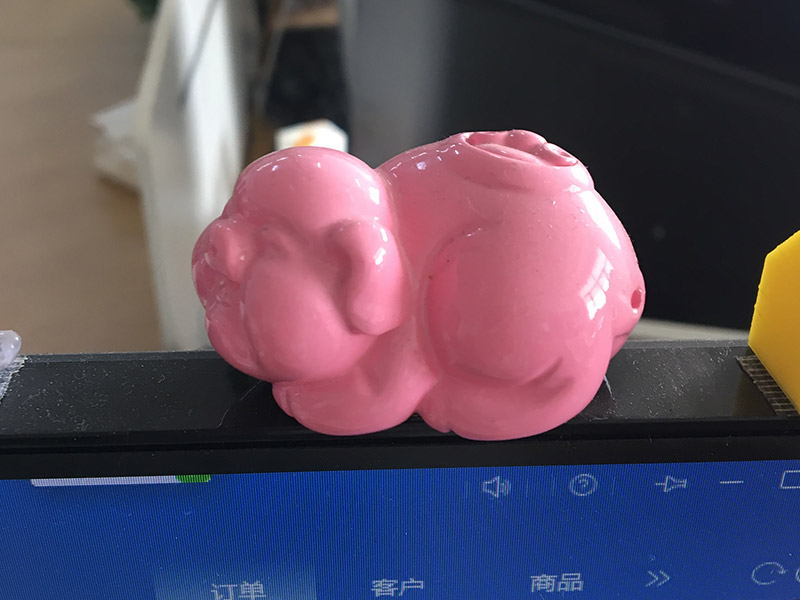 玩偶模型9 玩偶模型9