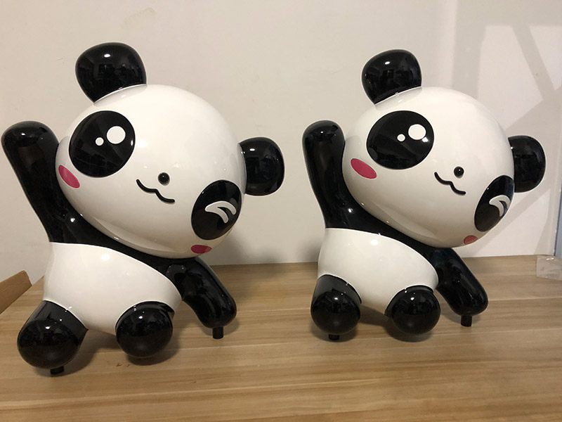 玩偶模型4 玩偶模型4